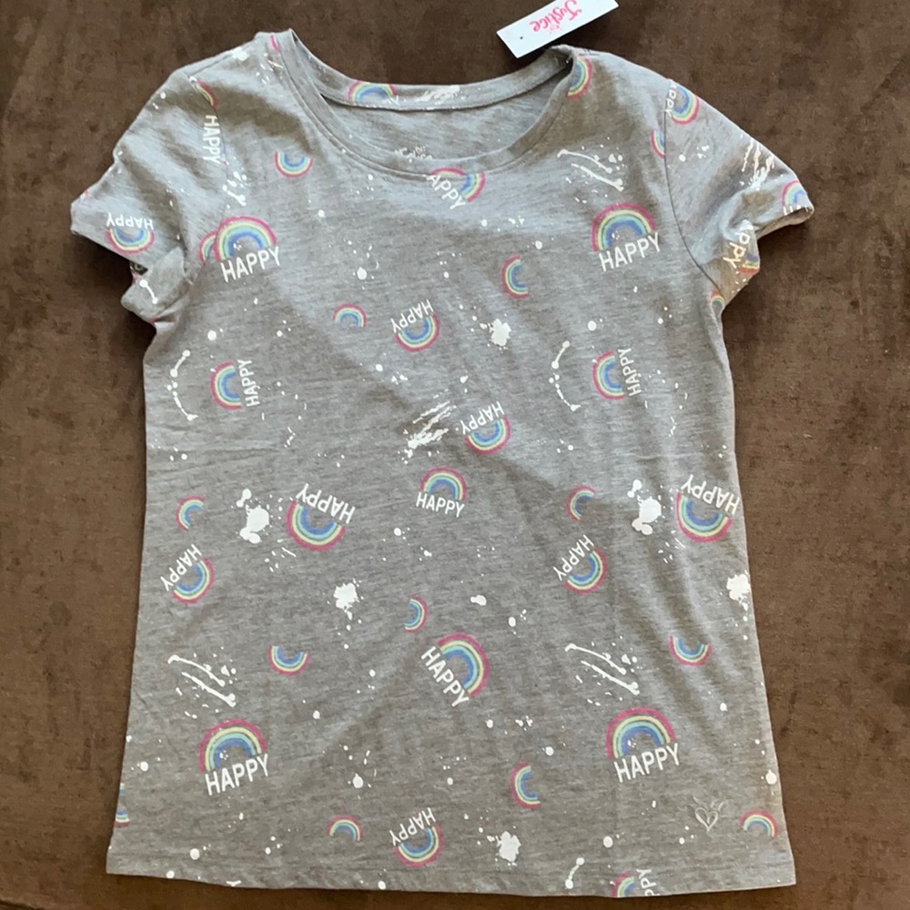 Justice shirt